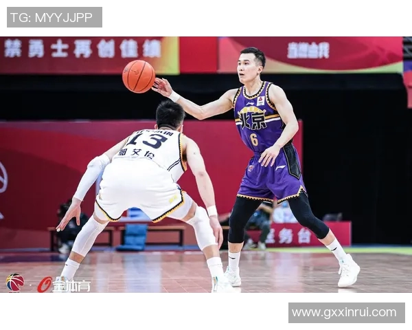 北控与广厦激战CBA联赛巅峰对决球迷期待精彩瞬间与战术较量