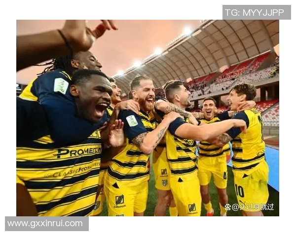 帕尔马主场迎战恩波利期待精彩对决与进球盛宴