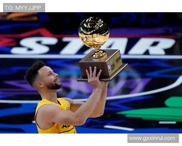 库里三分大赛决赛连中20球创历史辉煌时刻震撼全场